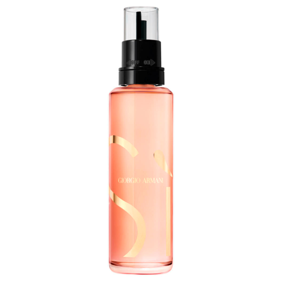 Damesparfum Armani SÌ EDP Bijvulling voor parfum - Schoonheid, Parfums en geuren - Armani