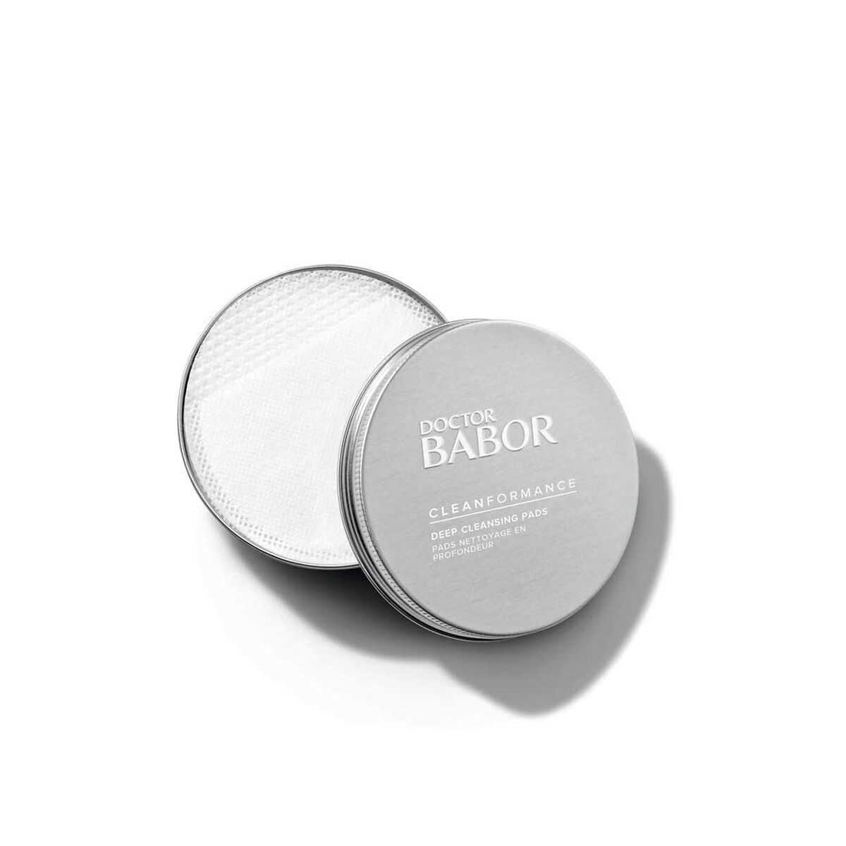 Make-Up Verwijderdoekjes Babor Doc Clean Deep Cleansing 20 Stuks