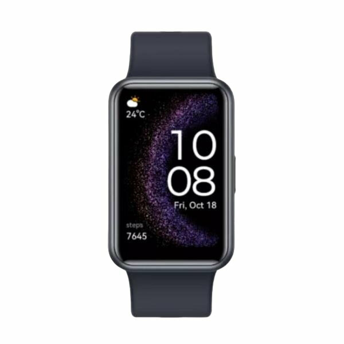 Smartwatch Huawei Watch Fit Special Edition Zwart 1,64" - Elektronica - Huawei