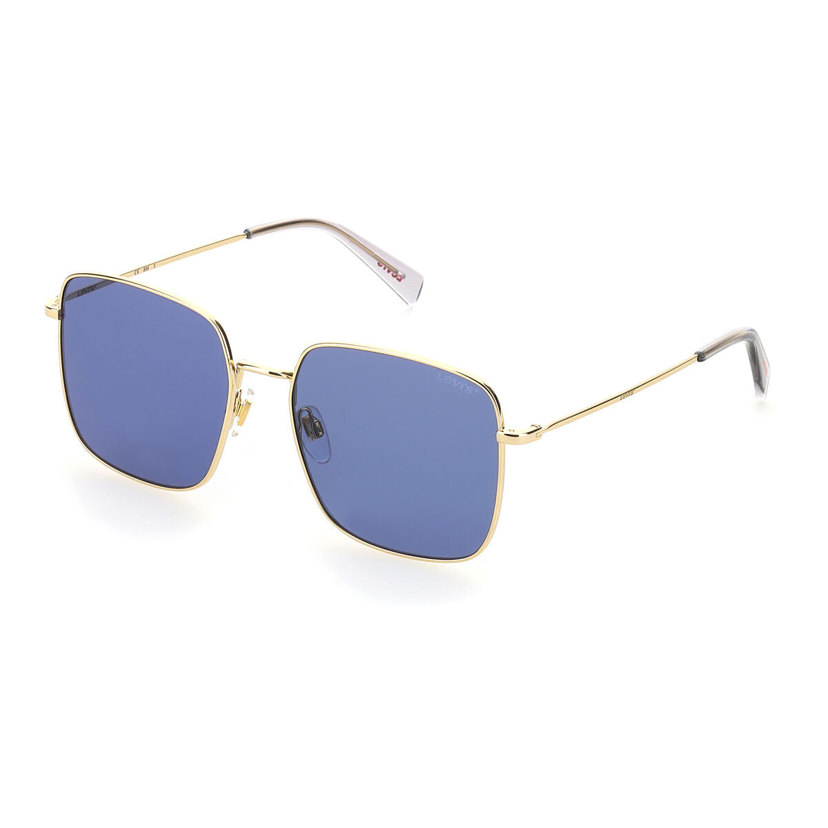 Zonnebril Dames Levi's ø 56 mm - Sieraden, Vrouwen - Levi's
