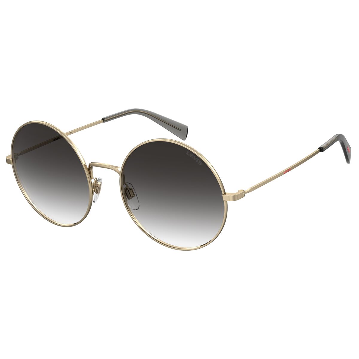 Zonnebril Dames Levi's LV1011SJ5G9O Ø 55 mm - Sieraden, Vrouwen - Levi's