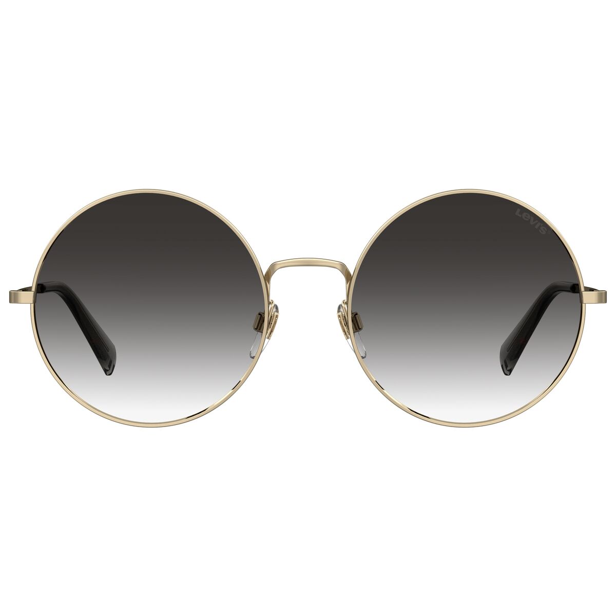 Zonnebril Dames Levi's LV1011SJ5G9O Ø 55 mm