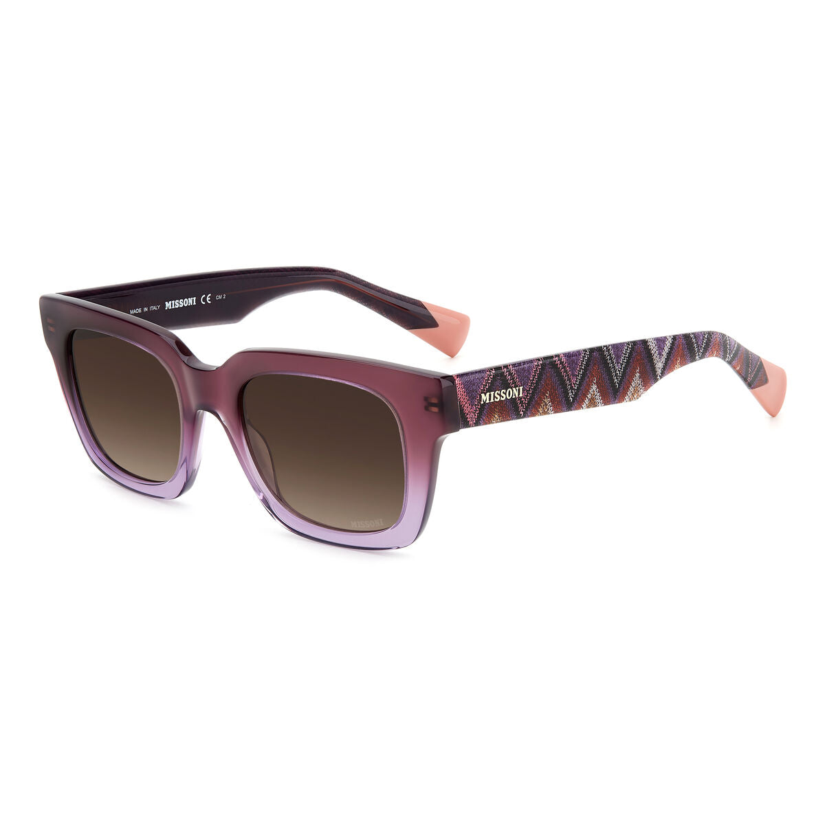 Zonnebril Dames Missoni Ø 50 mm