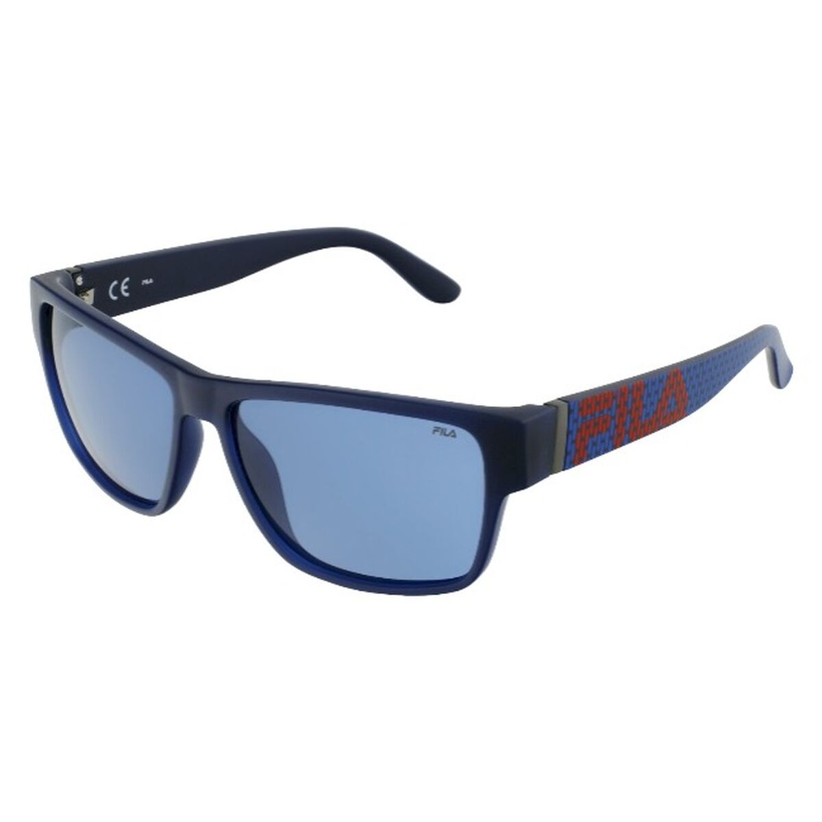 Zonnebril Heren Fila SFI006-57U43P ø 57 mm