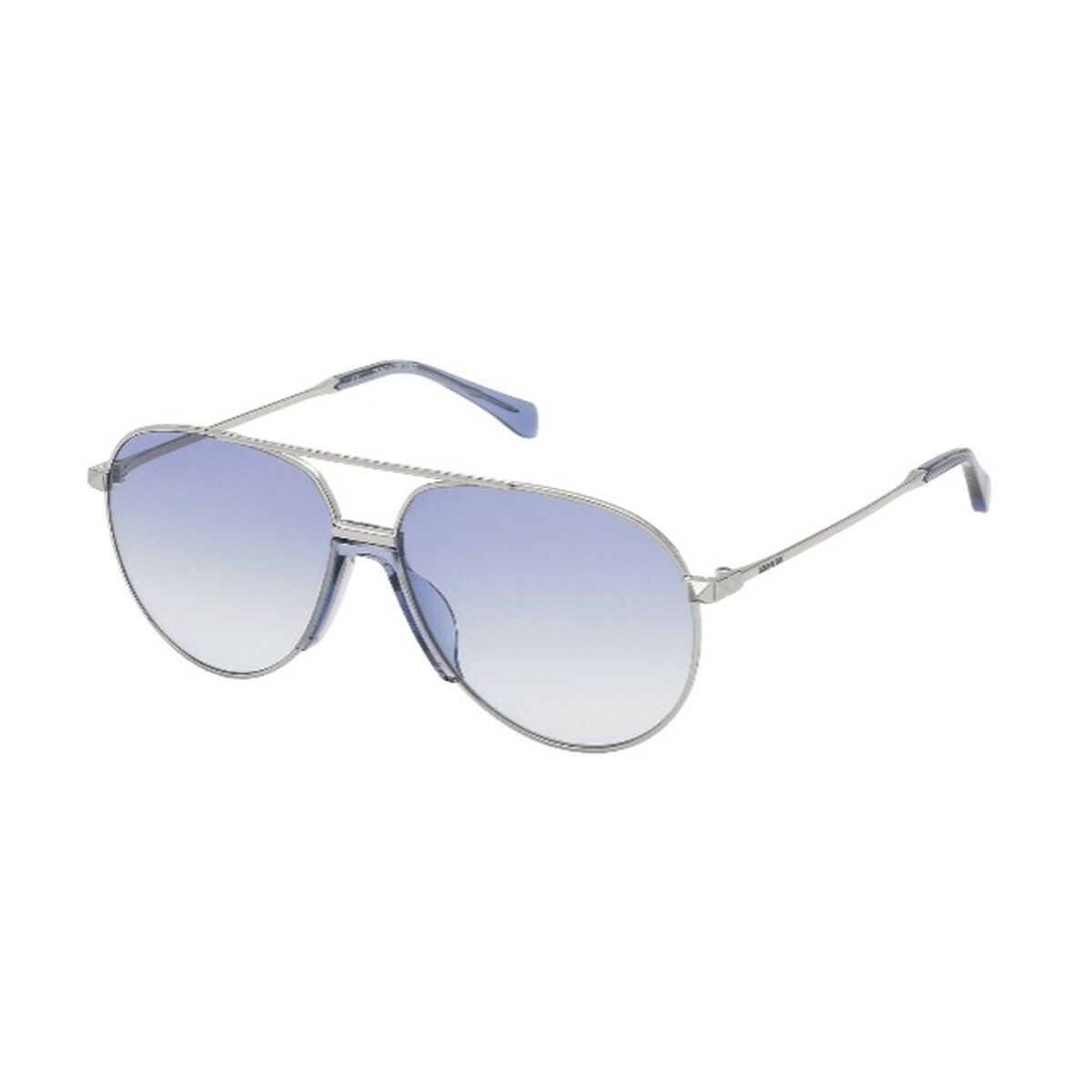 Zonnebril Uniseks Zadig & Voltaire SZV320 - 59579Y ø 59 mm - Sieraden, Unisex voor volwassene - Zadig & Voltaire