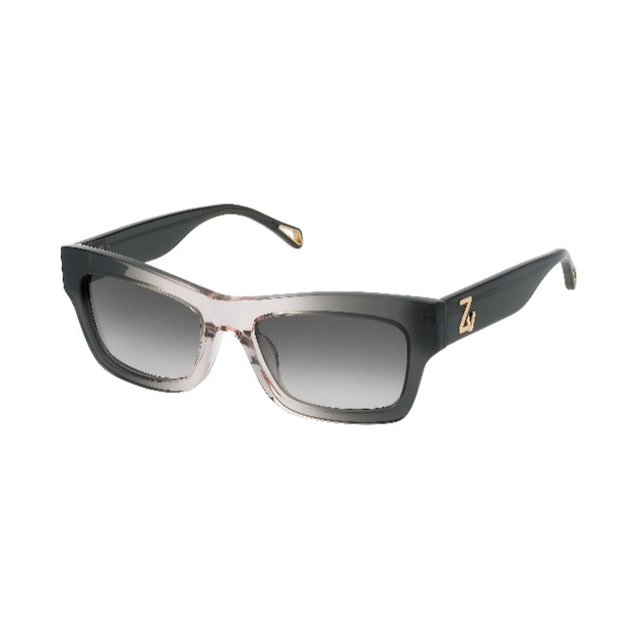 Zonnebril Dames Zadig & Voltaire SZV366 - 530VAH Ø 53 mm - Sieraden, Vrouwen - Zadig & Voltaire
