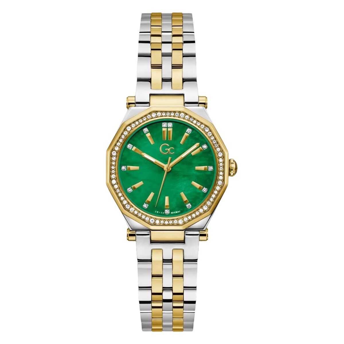 Horloge Dames GC Watches Z55003L9 (Ø 32 mm)