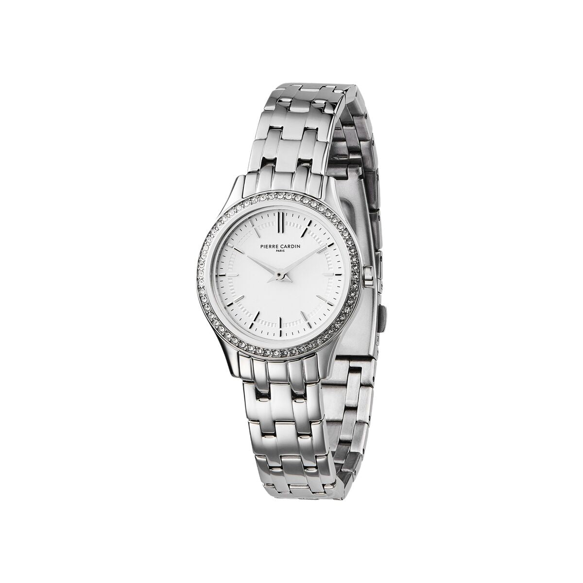 Horloge Dames Pierre Cardin CF.0601.SJ (Ø 30 mm) - Klokken, Vrouwen - Pierre Cardin