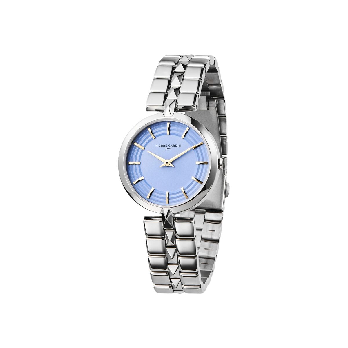 Horloge Dames Pierre Cardin CF.0709.SJ (Ø 32 mm) - Klokken, Vrouwen - Pierre Cardin