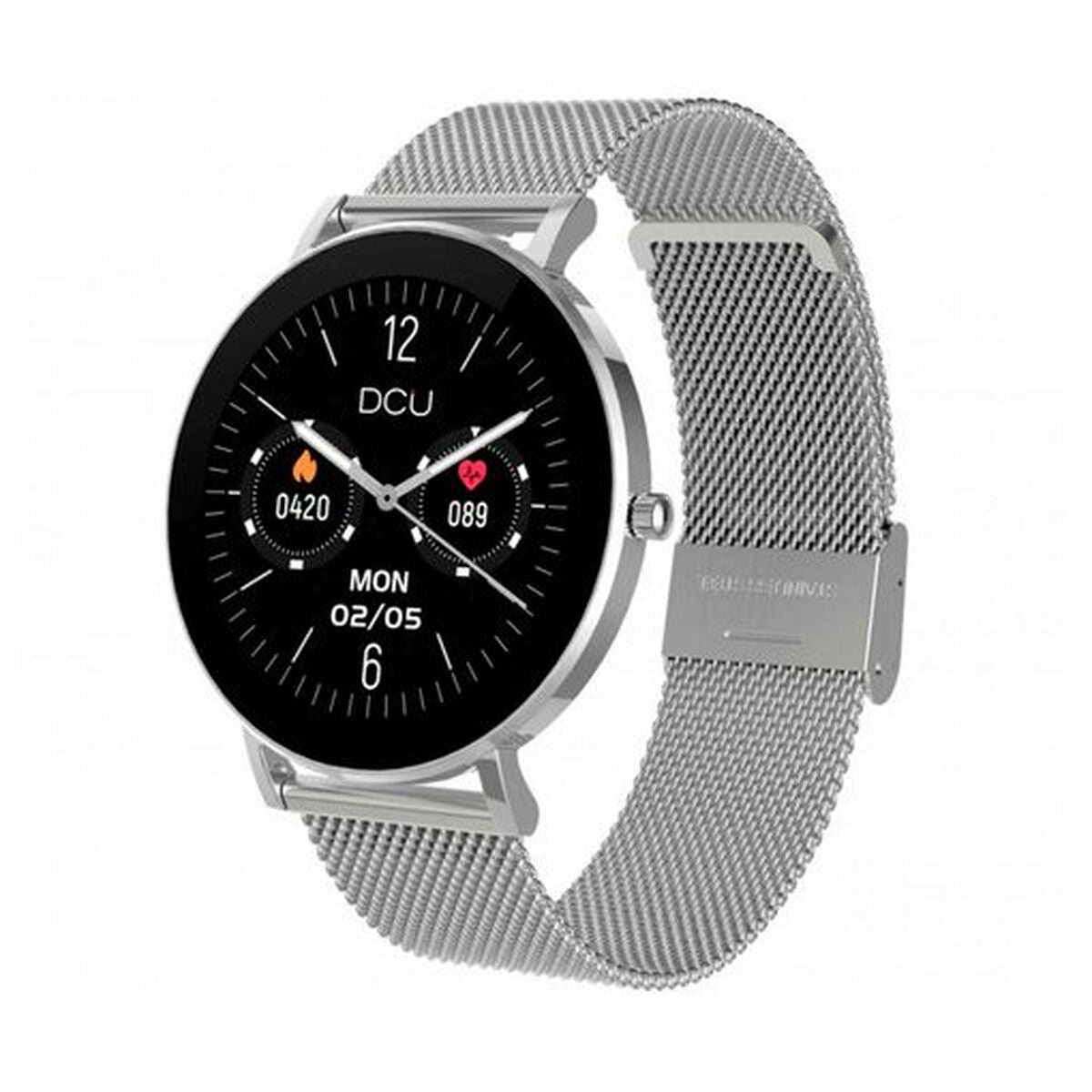 Smartwatch DCU BOULEVARD - Elektronica - DCU Tecnologic