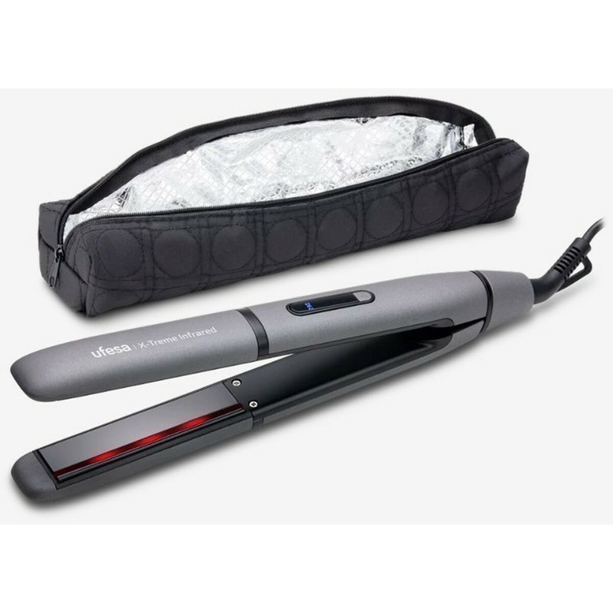 Stijltang UFESA X - TREME INFRARED - Schoonheid, Haarverzorging - UFESA