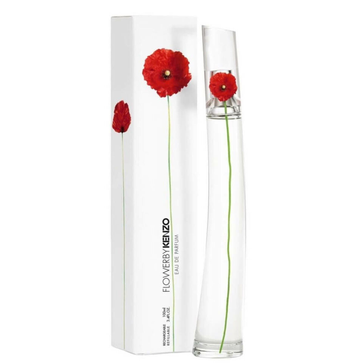 Damesparfum Kenzo FLOWER BY KENZO EDP 100 ml