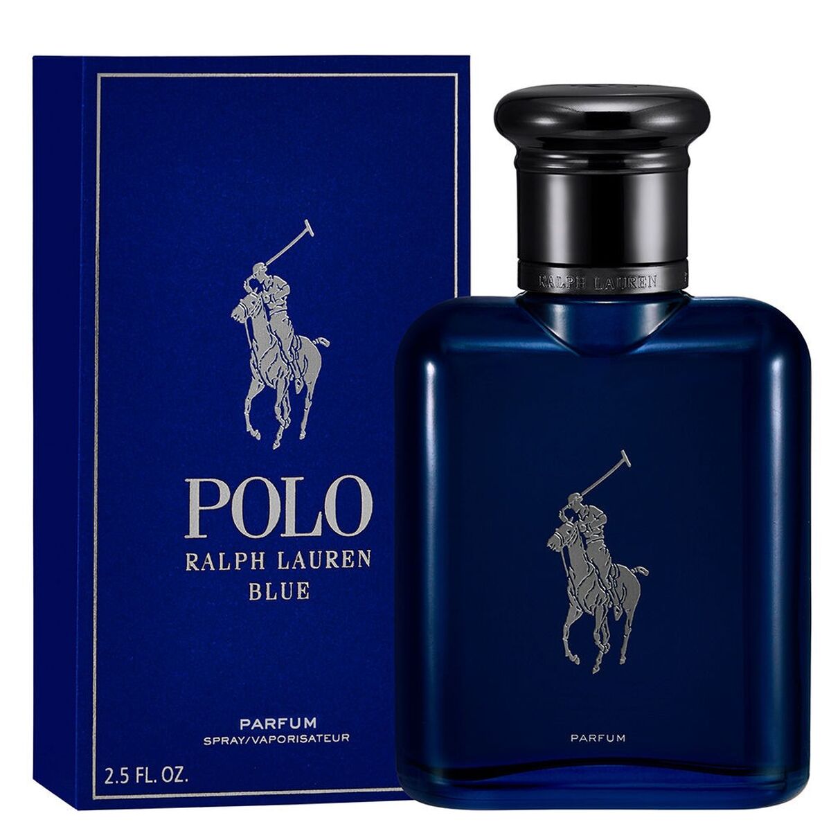 Herenparfum Ralph Lauren Polo Blue EDP 75 ml