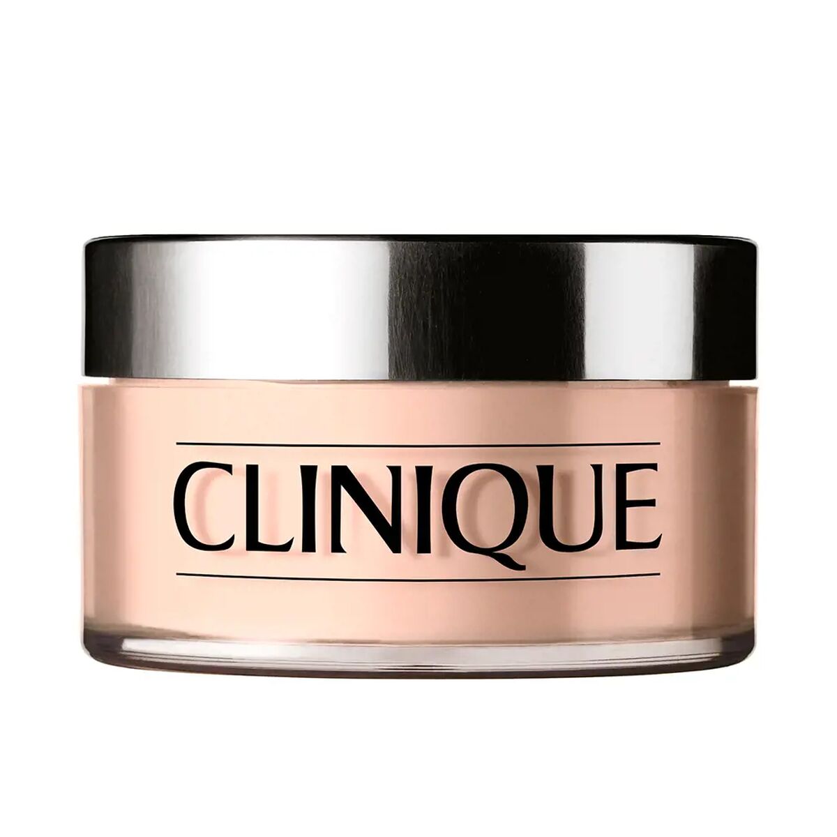 Los poeder Clinique Blended Nº 03 Transparency Nº 03-Transparency 25 g