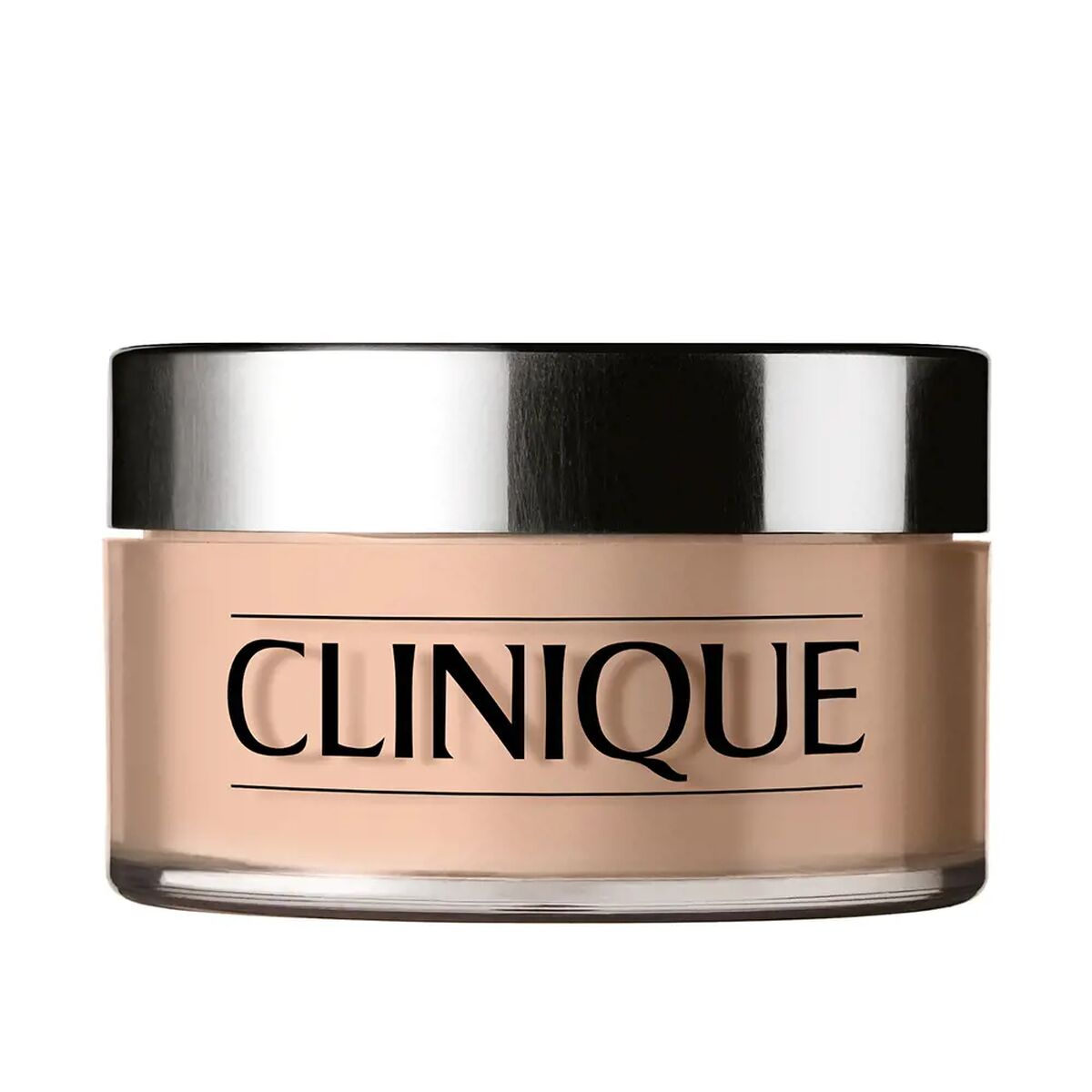 Los poeder Clinique Blended Nº 04 Transparency Nº 04-Transparency 25 g