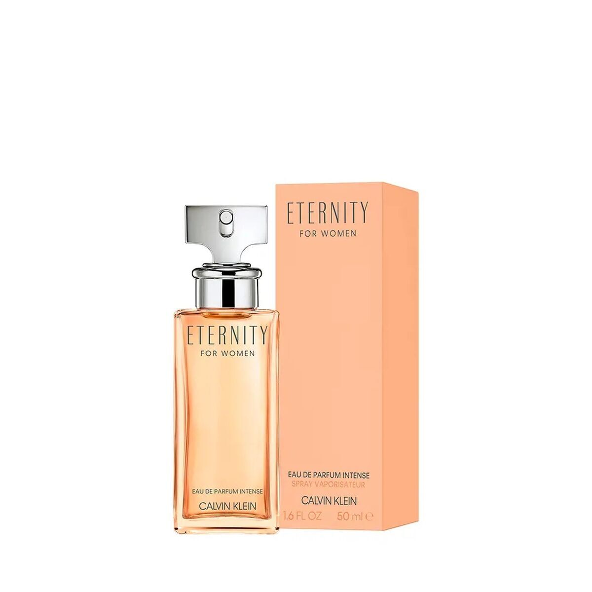 Damesparfum Calvin Klein ETERNITY