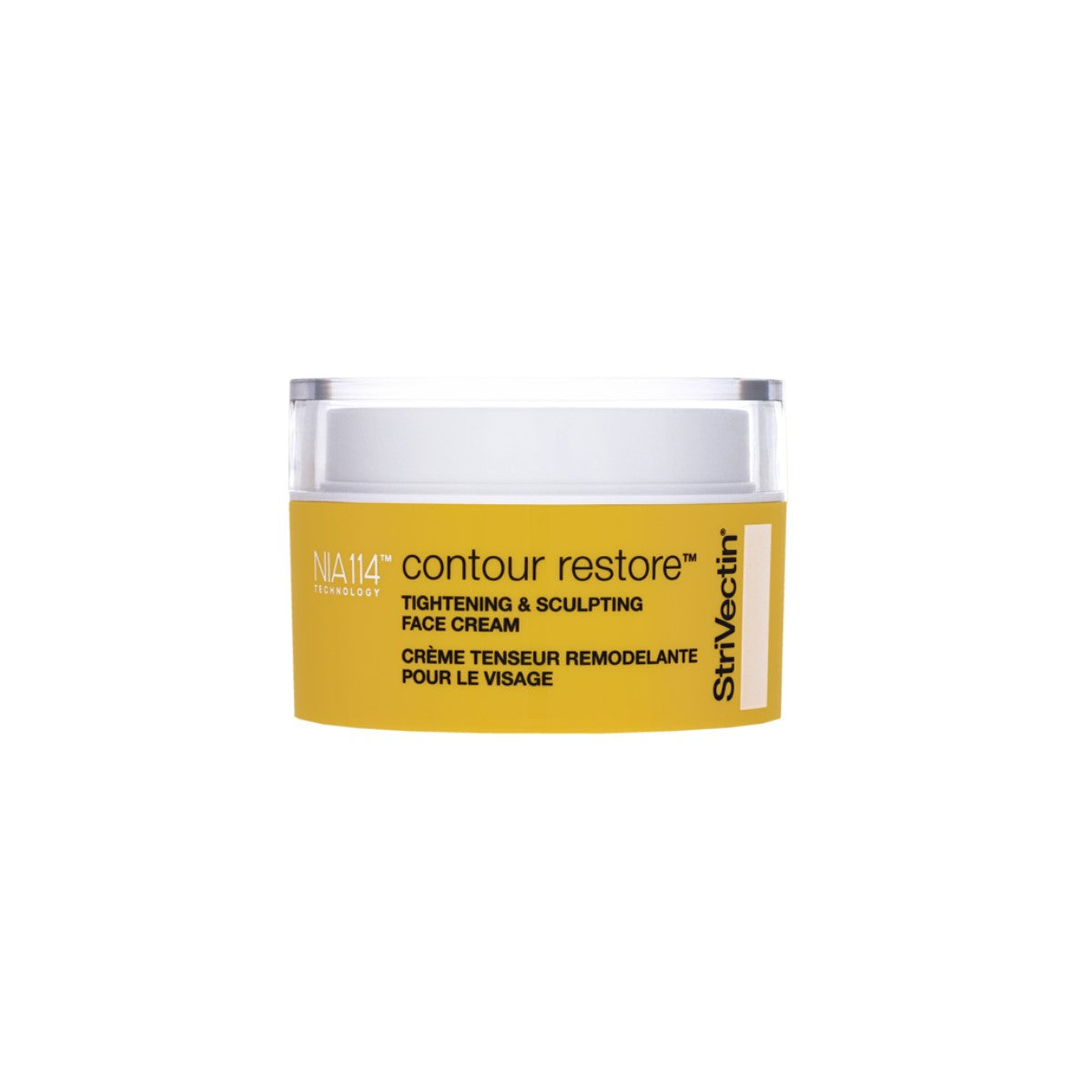 Gezichtscrème StriVectin Contour Restore 50 ml Verstevigende