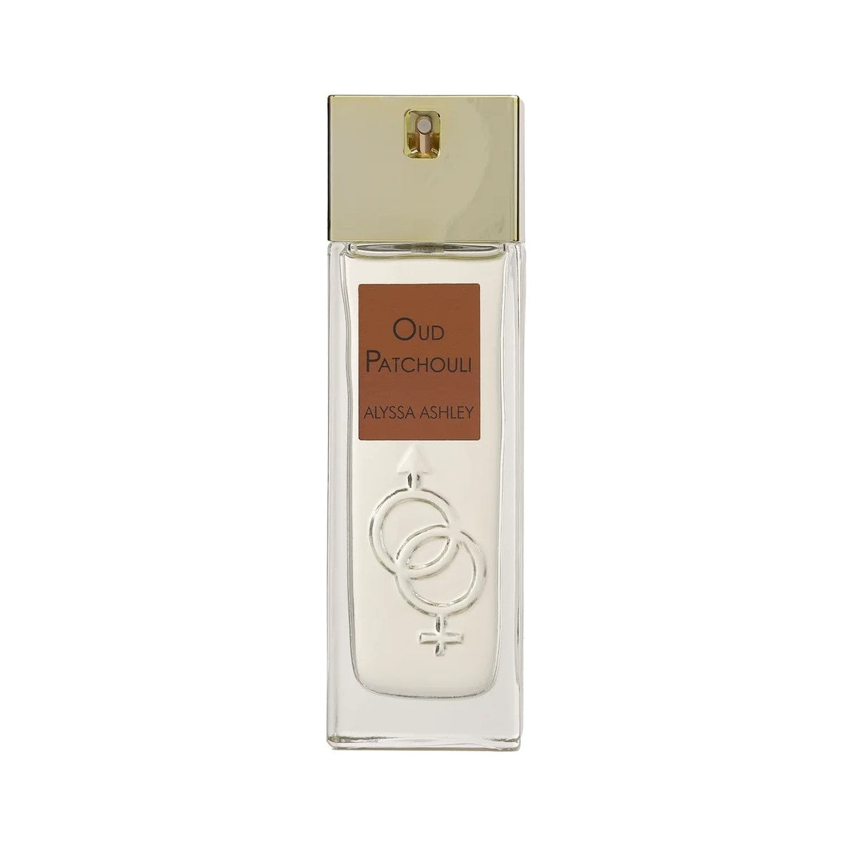 Uniseks Parfum Alyssa Ashley Oud Patchouli EDP 50 ml - Schoonheid, Parfums en geuren - Alyssa Ashley