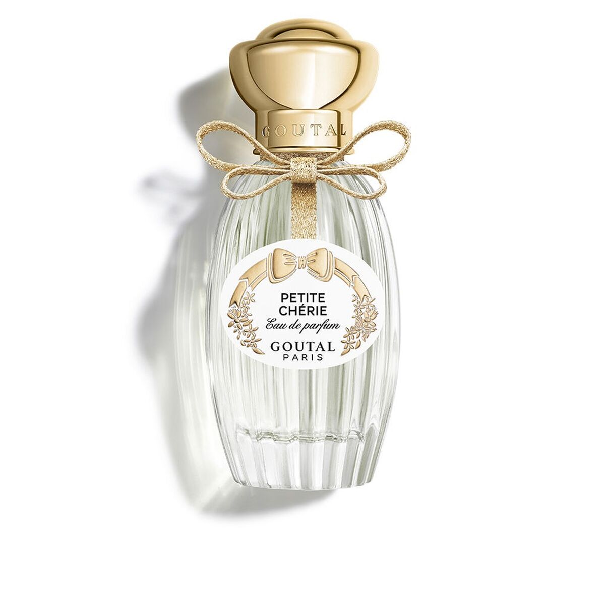 Damesparfum Goutal Petite Cherie EDP 50 ml - Schoonheid, Parfums en geuren - Goutal