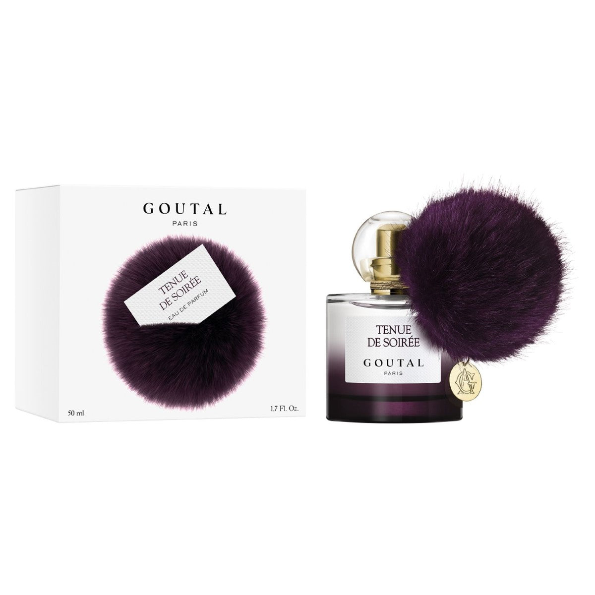 Damesparfum Goutal Tenue de Soirée EDP EDP 50 ml - Schoonheid, Parfums en geuren - Goutal