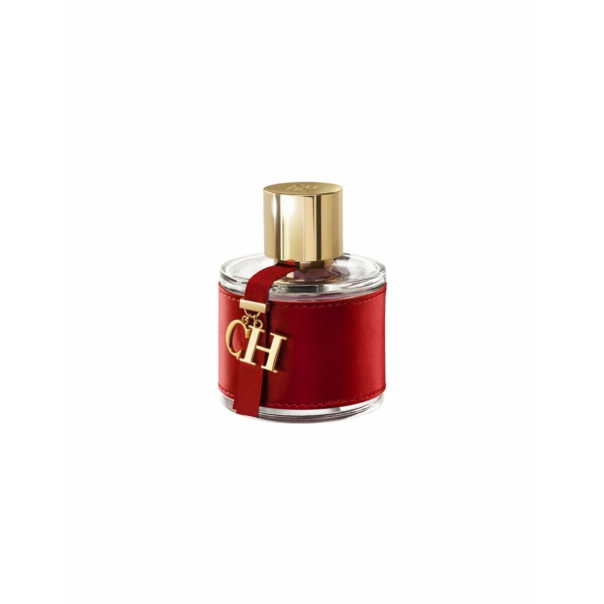 Damesparfum Carolina Herrera CH EDT 100 ml
