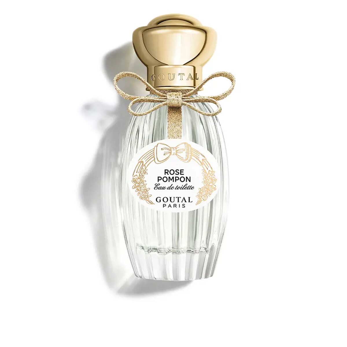 Uniseks Parfum Goutal Rose Pompon EDT 50 ml - Schoonheid, Parfums en geuren - Goutal