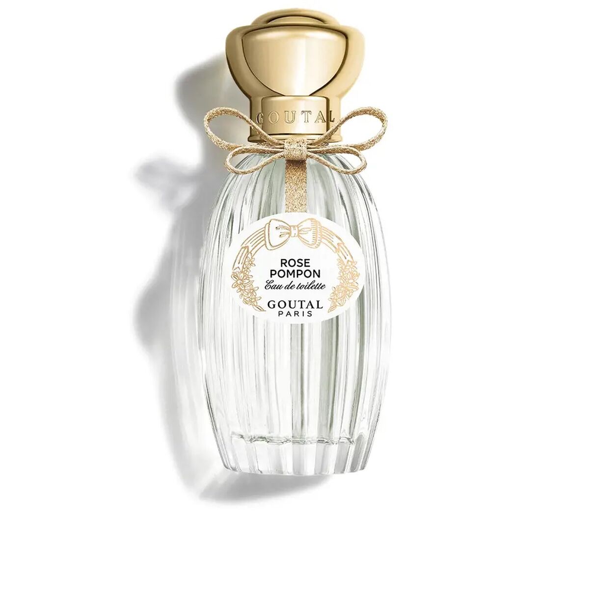 Damesparfum Goutal ROSE POMPON EDT 100 ml - Schoonheid, Parfums en geuren - Goutal