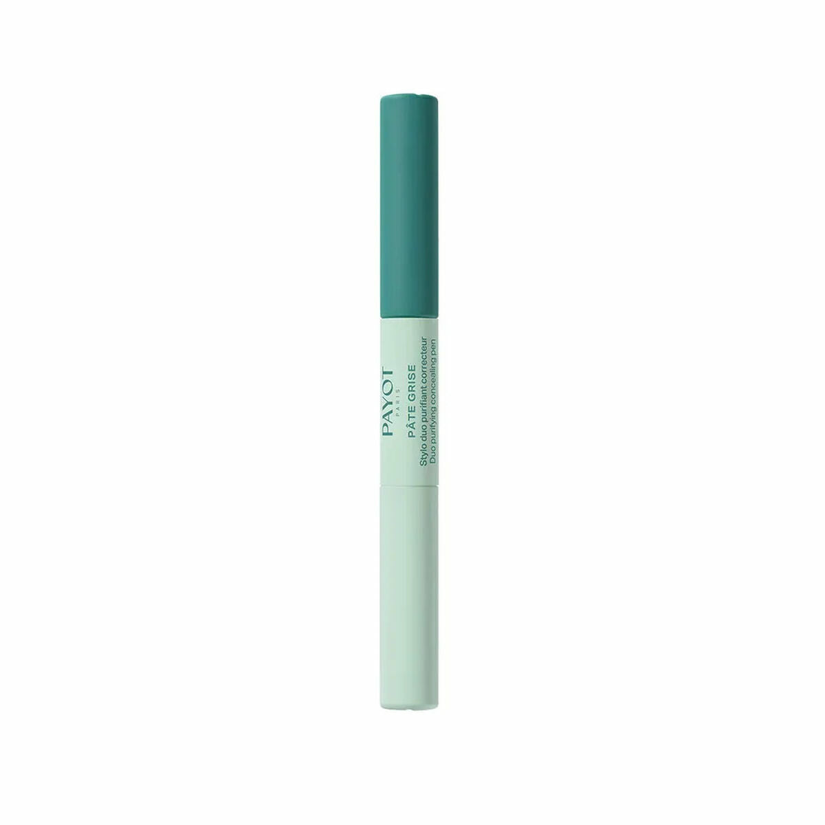 Concealer Potlood Payot Pâte Grise 6 ml 3 ml 2 in 1 Zuiverend
