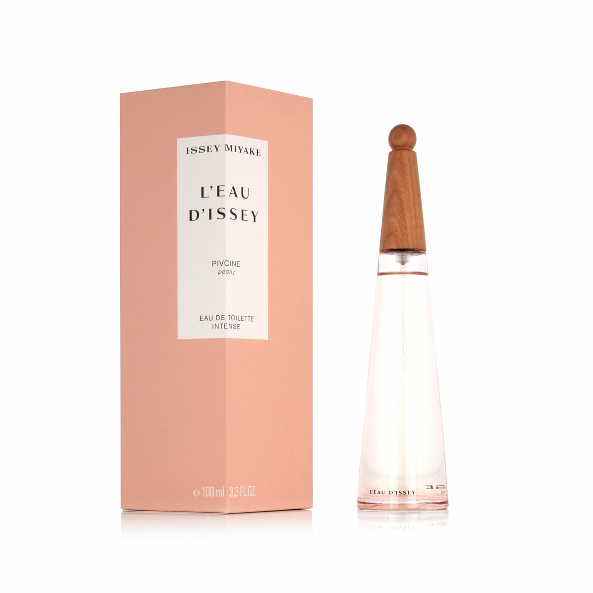Damesparfum Issey Miyake L'EAU D'ISSEY PIVONE 100 ml