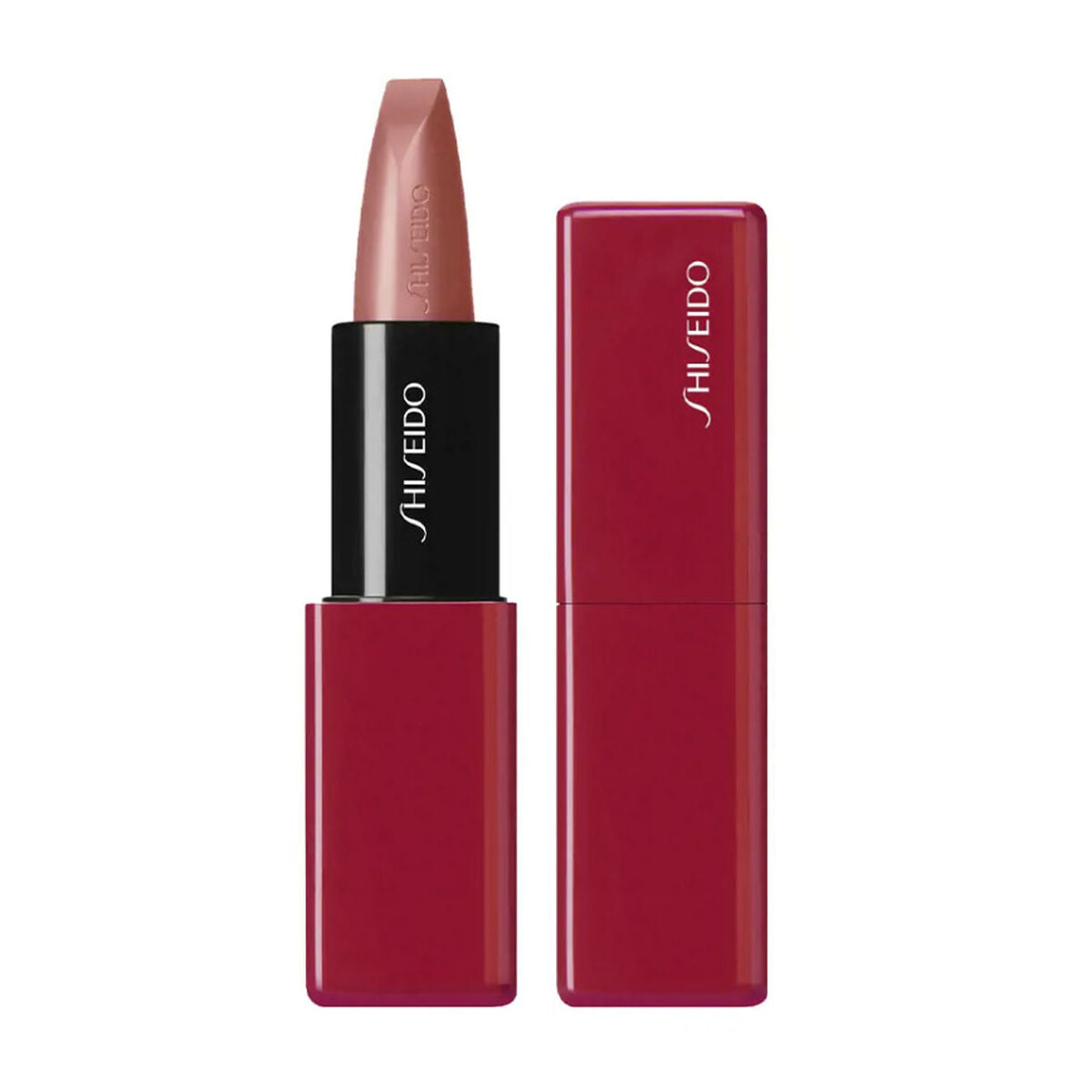 Lippenstift Shiseido Technosatin Nº 404 Nº 404 Data Stream 3,3 g