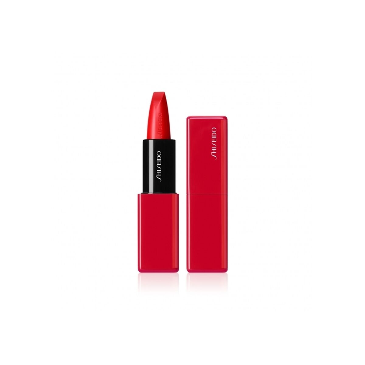 Lippenstift Shiseido Technosatin Nº 409 Nº 409 Harmonic Drive 3,3 g