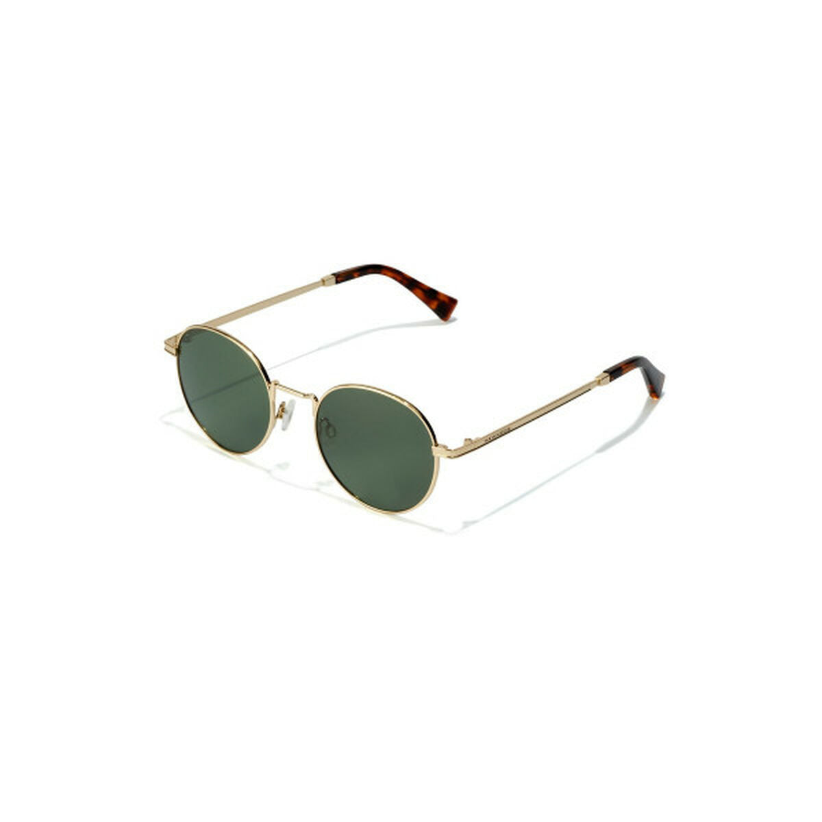 Zonnebril Uniseks Hawkers Moma Gepolariseerd Ø 50 mm Habana - Sieraden, Unisex voor volwassene - Hawkers