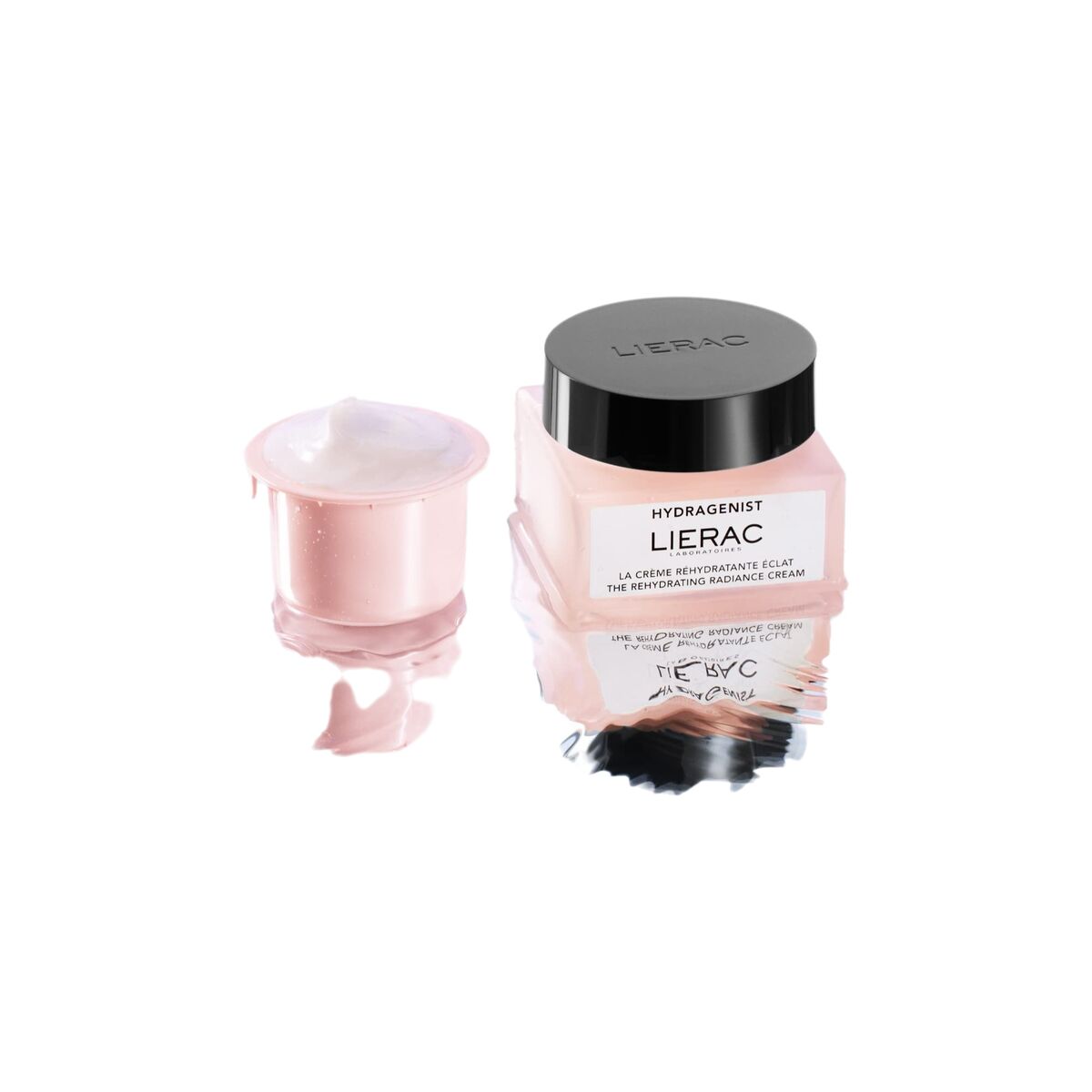 Dagcrème Lierac Hydragenist 50 ml