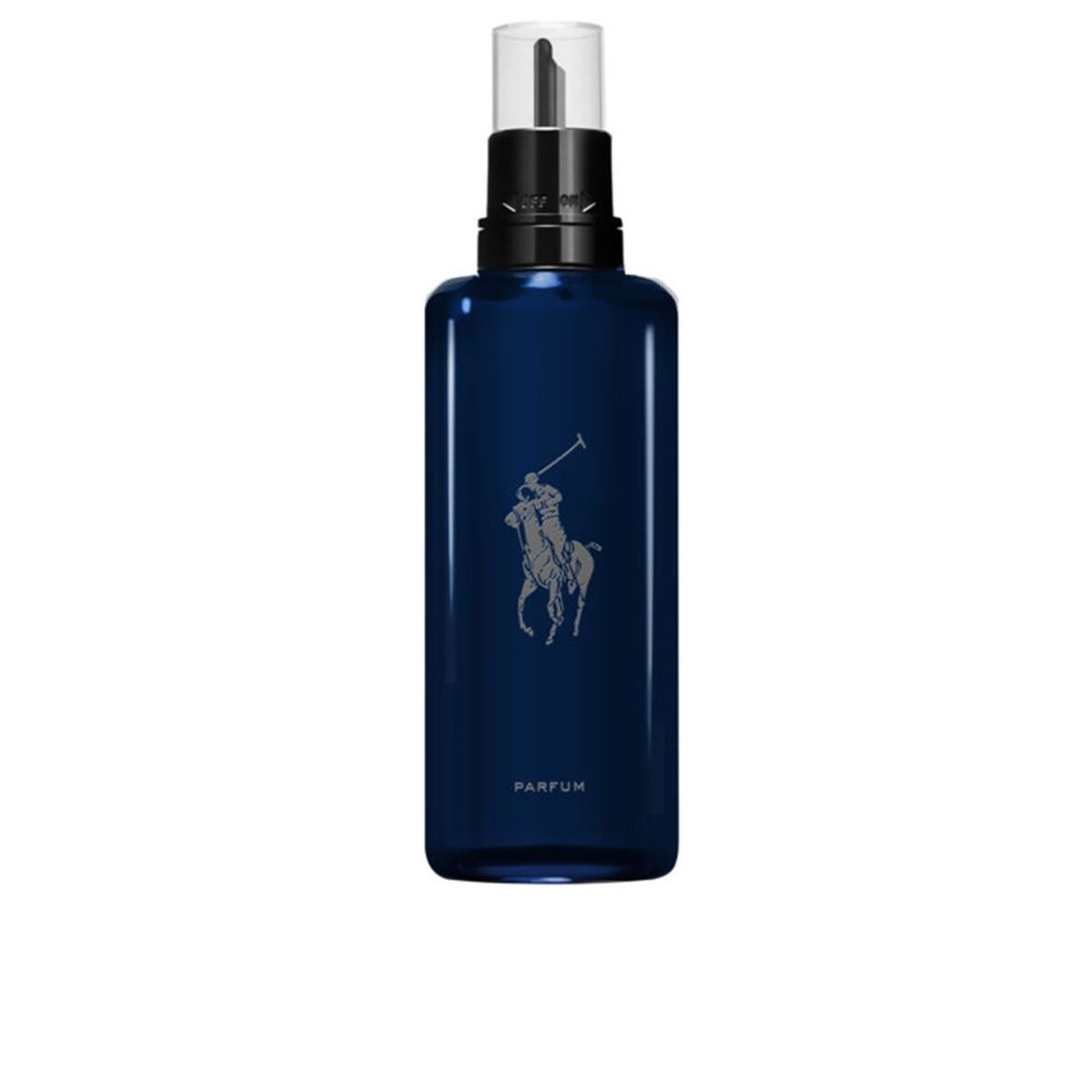 Herenparfum Ralph Lauren Polo Blue EDP 150 ml Herladen