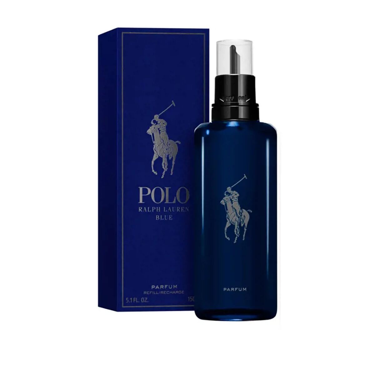Herenparfum Ralph Lauren Polo Blue EDP 150 ml Herladen