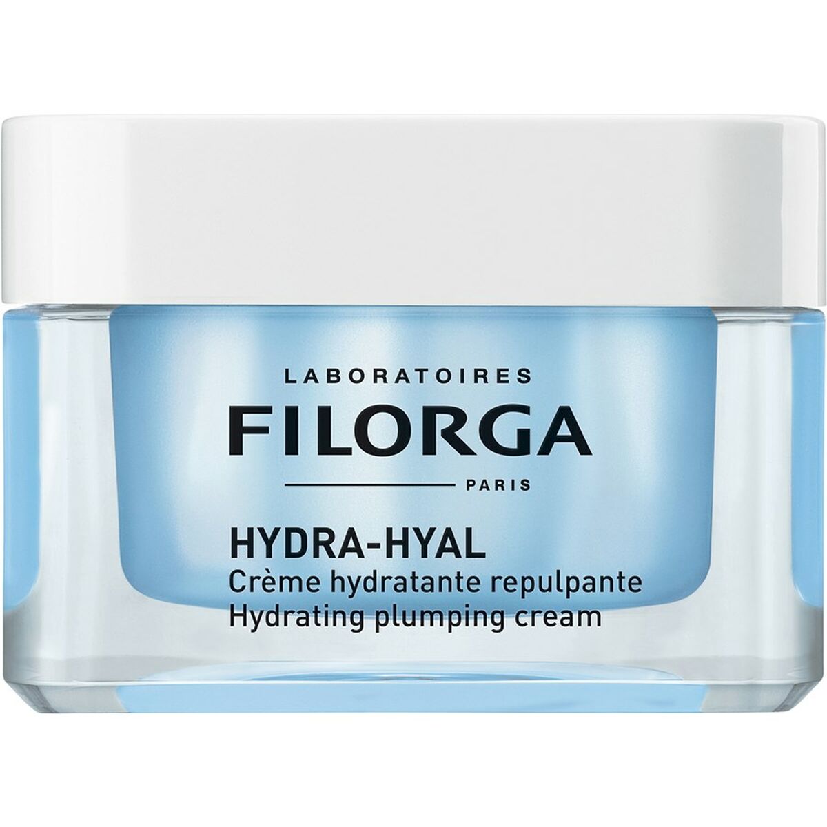 Hydraterende Crème Filorga Hyal 50 ml - Schoonheid, Huidverzorging - Filorga