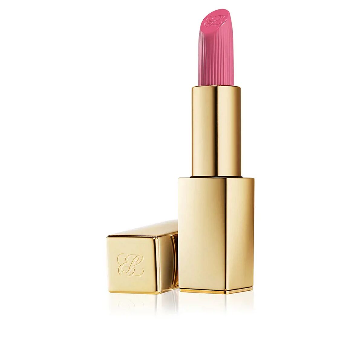 Lippenstift Estee Lauder Pure Color Powerful 3,5 g Romig