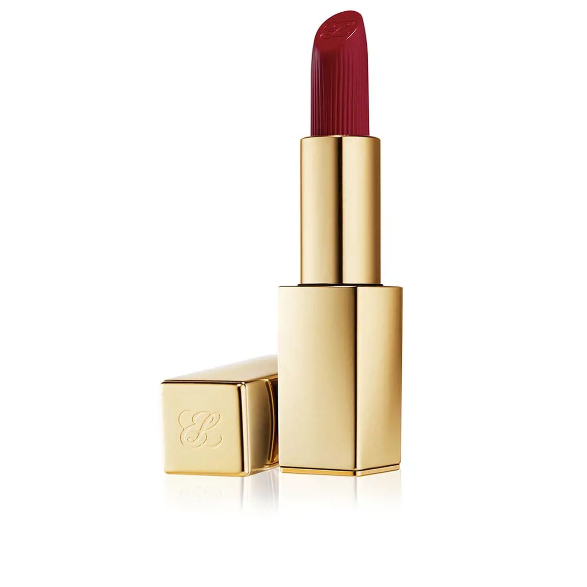 Lippenstift Estee Lauder Pure Color Bold Bordeaux 3,5 g Romig