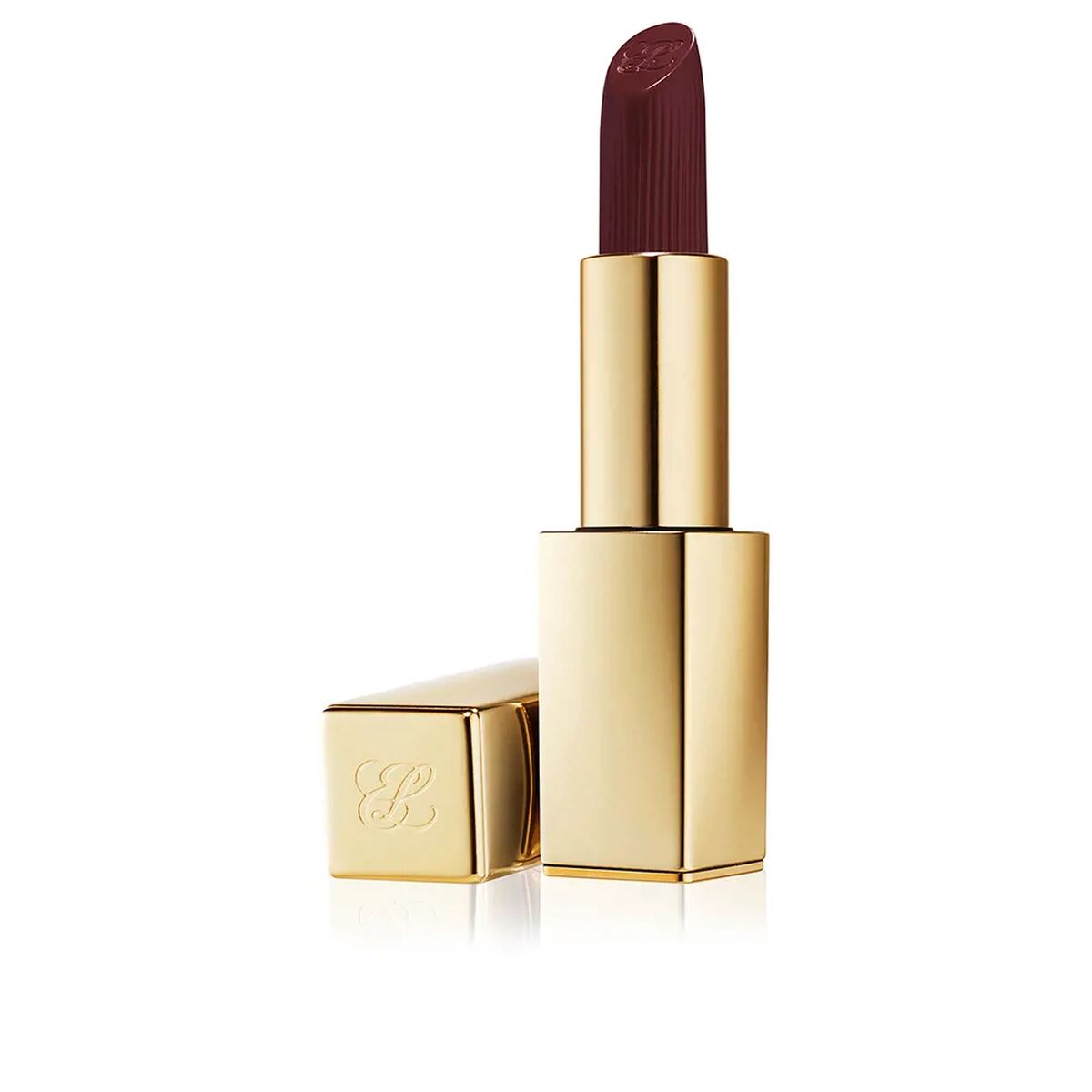 Lippenstift Estee Lauder Pure Color Plum Divine 3,5 g Mat