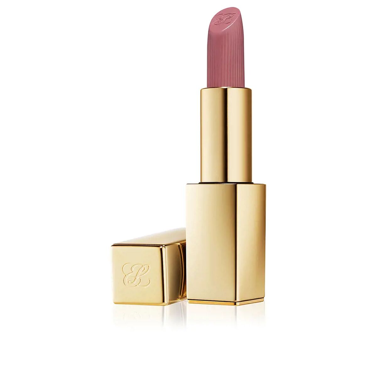 Lippenstift Estee Lauder Pure Color Naturally Nude 3,5 g Mat