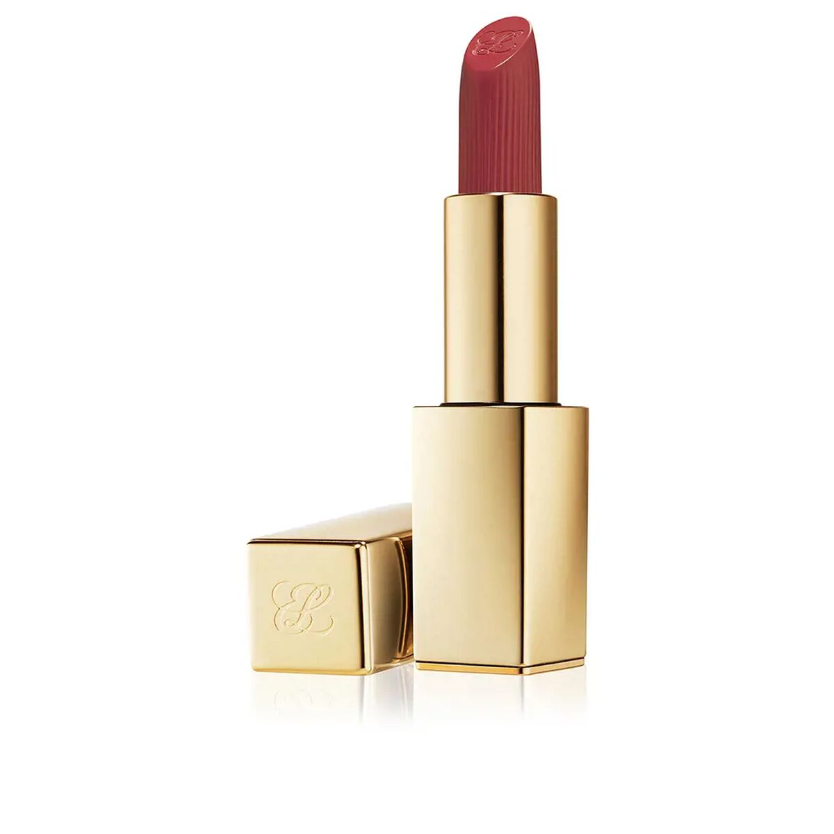 Lippenstift Estee Lauder Pure Color Red Hot Chili 3,5 g Mat