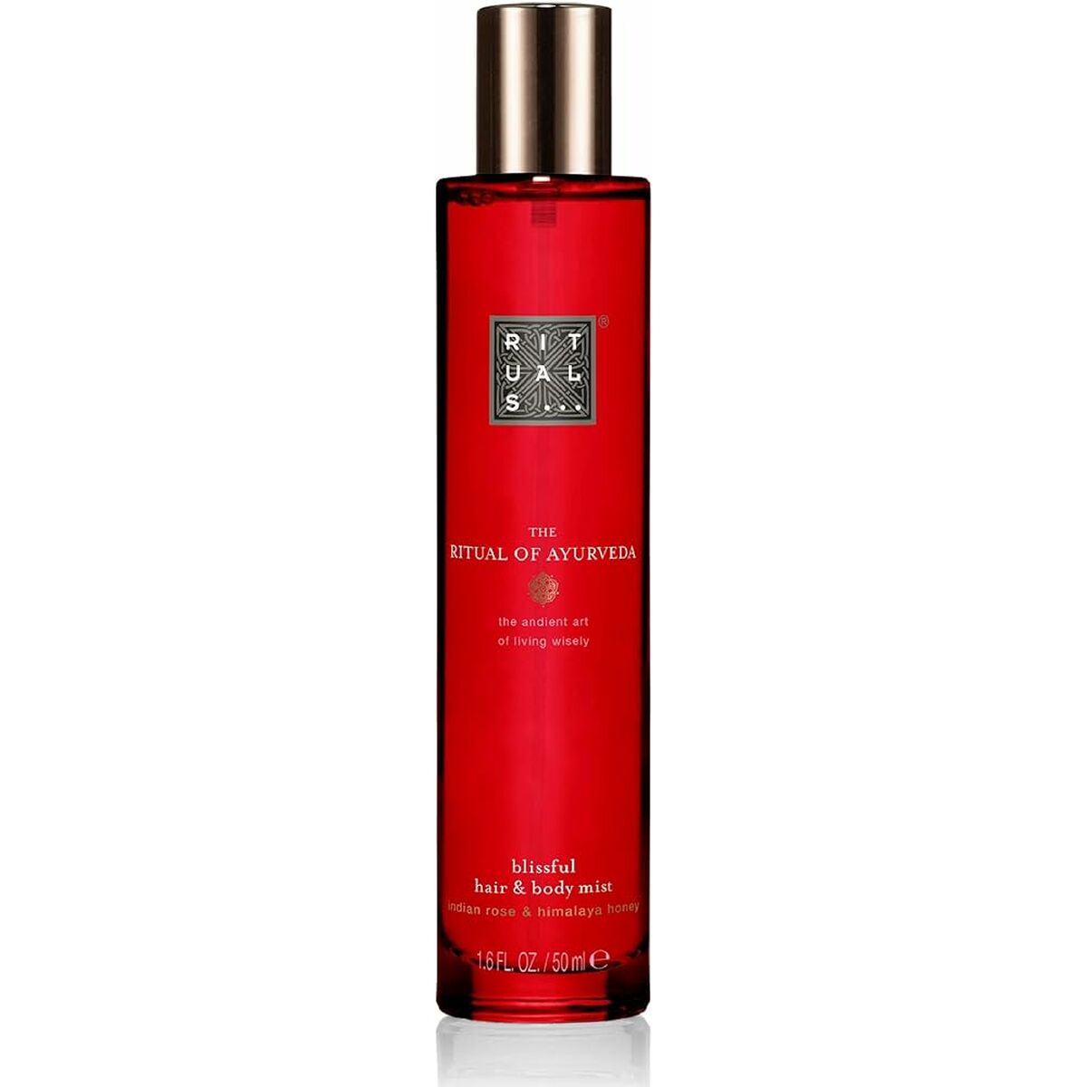Lichaamsgeur Rituals The Ritual of Ayurveda 50 ml