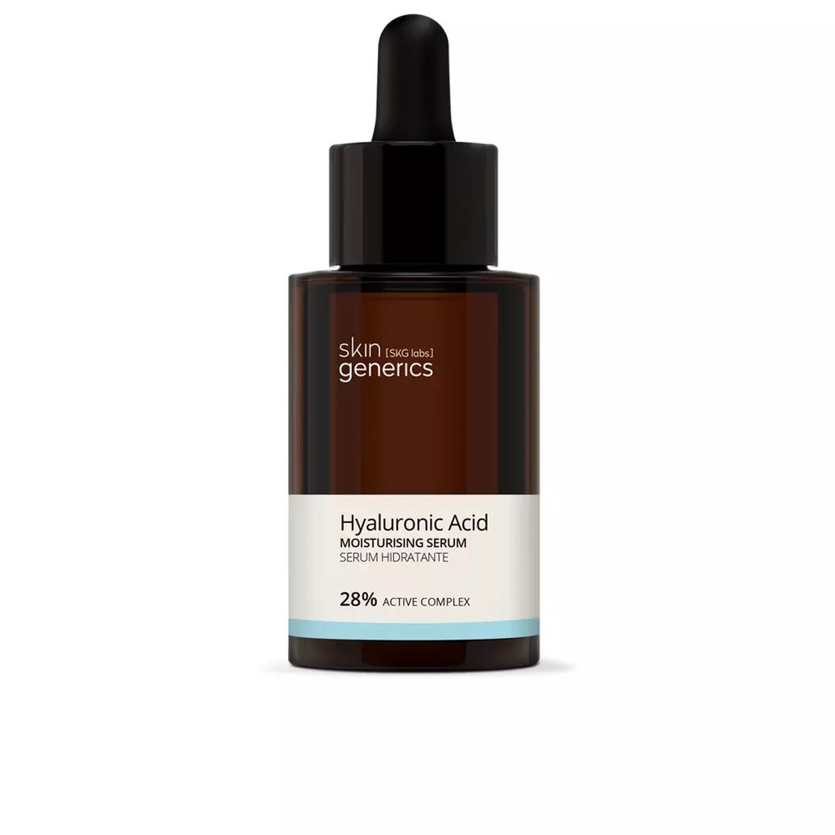 Gezichtsserum Skin Generics 30 ml Hyaluronzuur