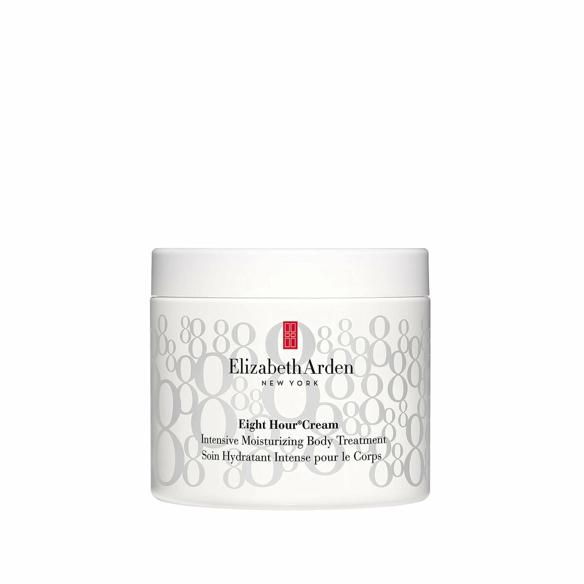 Lichaamscrème Elizabeth Arden Eight Hour 400 ml
