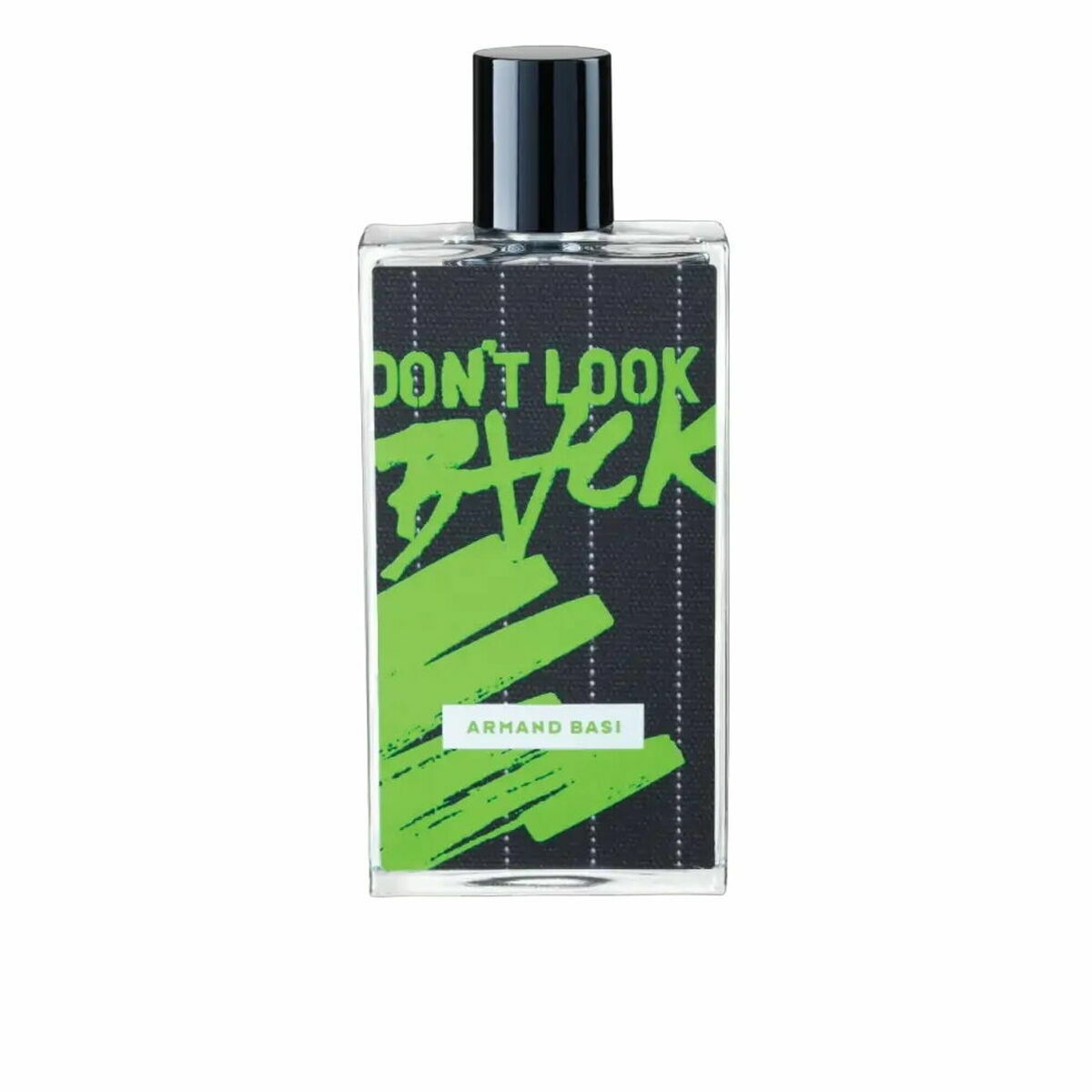 Damesparfum Armand Basi UNIFORM DON'T LOOK BACK 100 ml