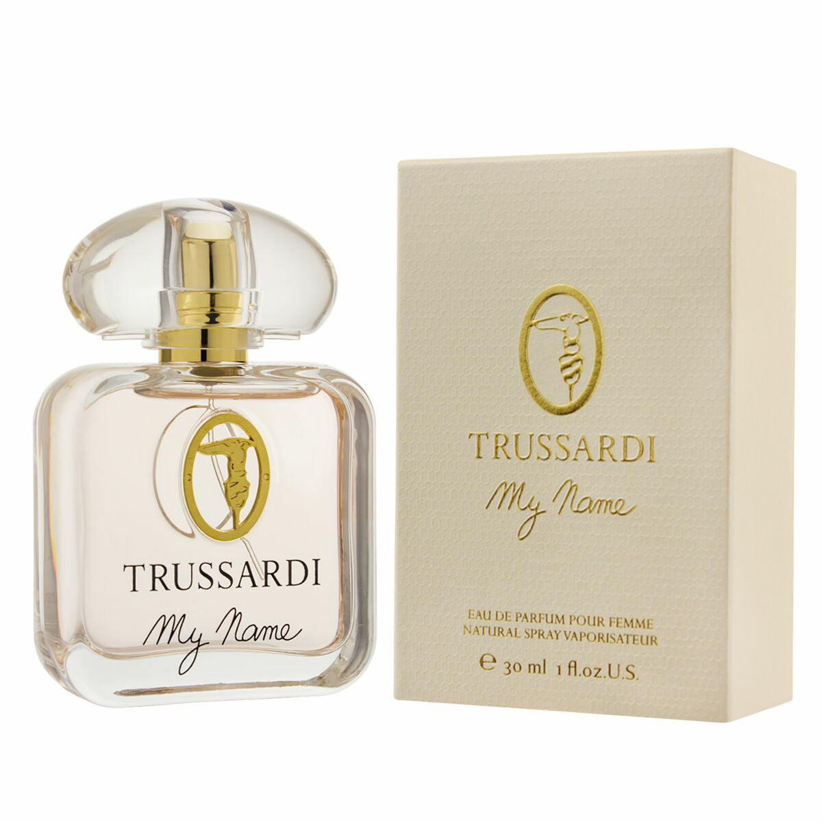 Damesparfum Trussardi MY NAME EDP 30 ml