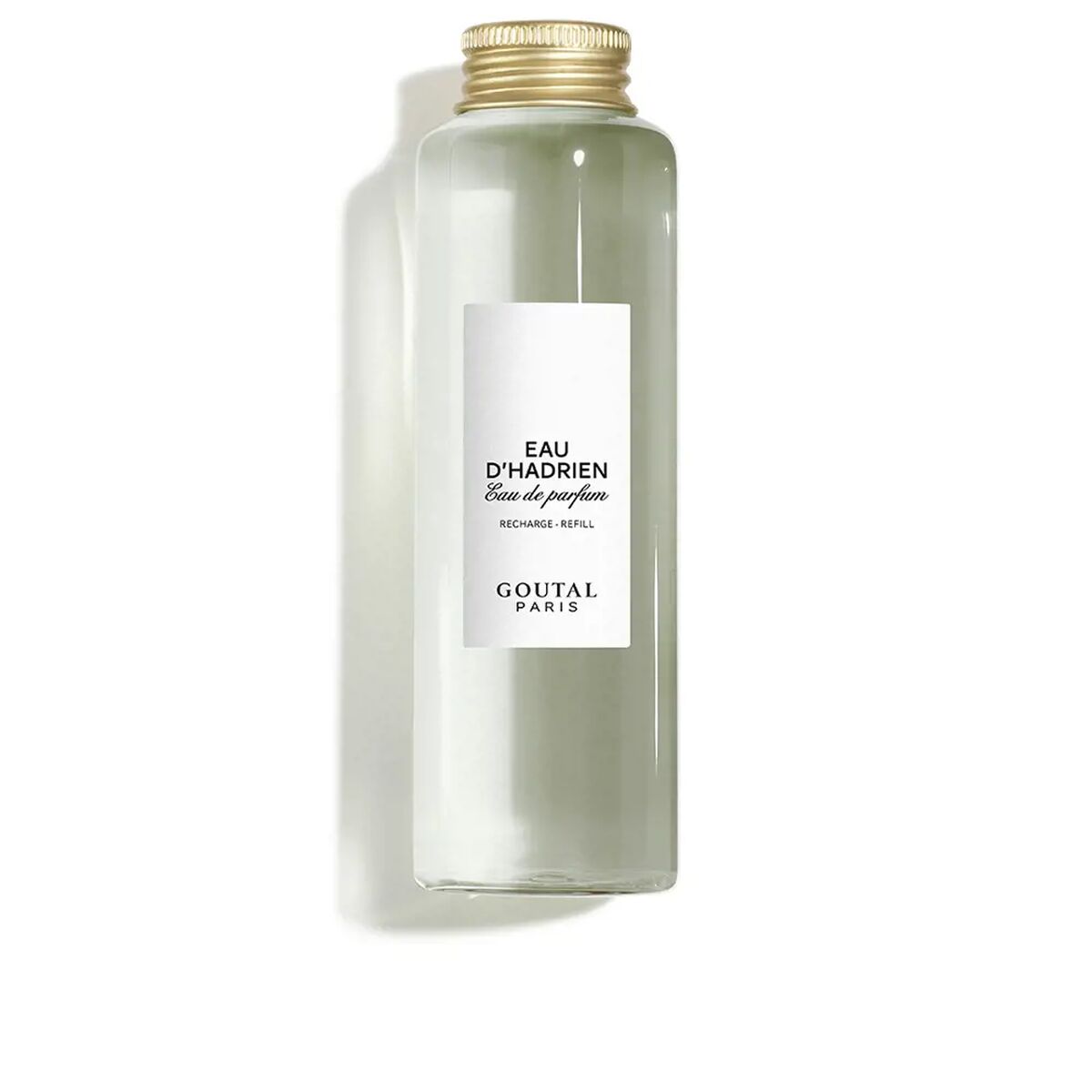 Uniseks Parfum Goutal Eau D'Hadrien EDP 100 ml Herladen - Schoonheid, Parfums en geuren - Goutal
