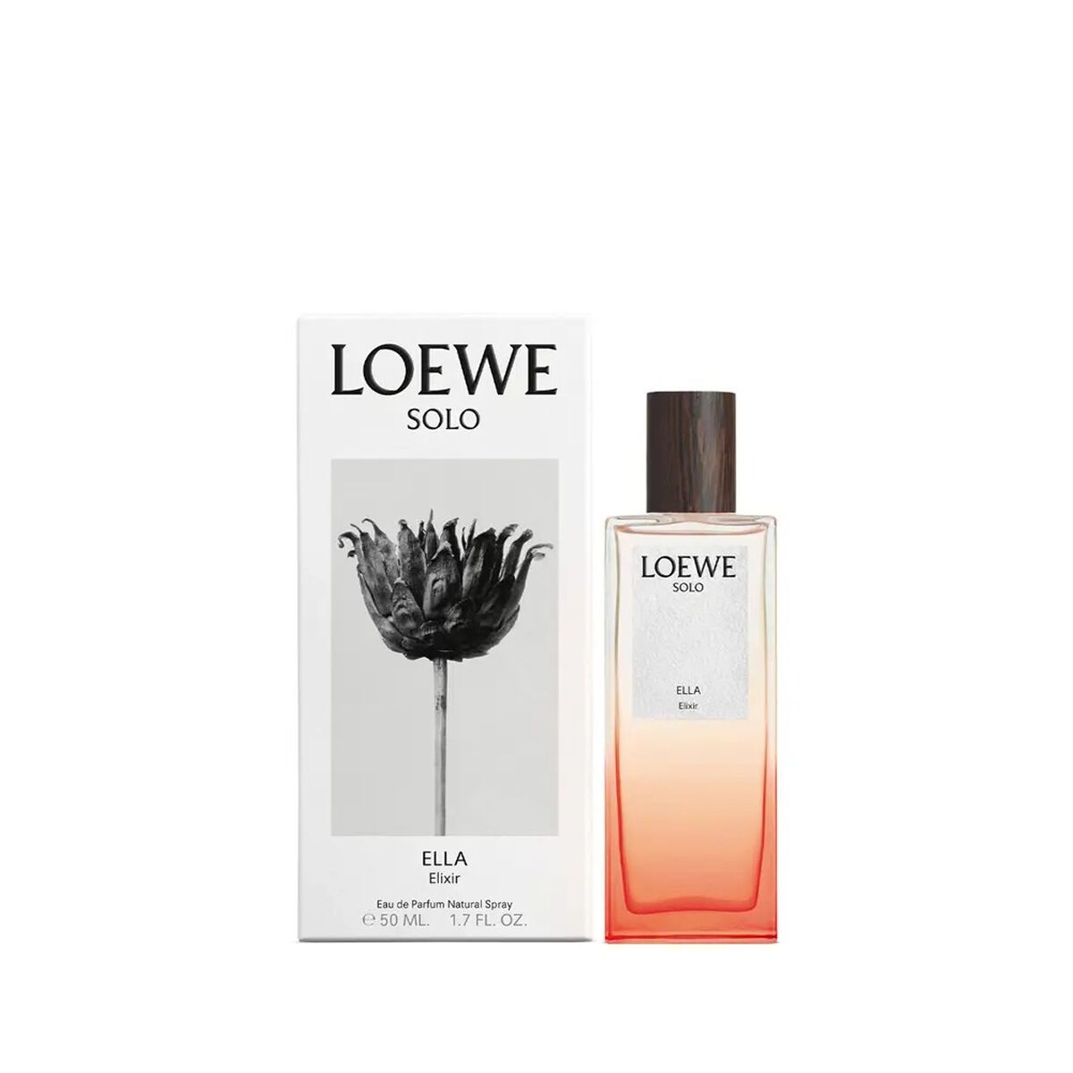 Damesparfum Loewe Solo Ella Elixir EDP 100 ml
