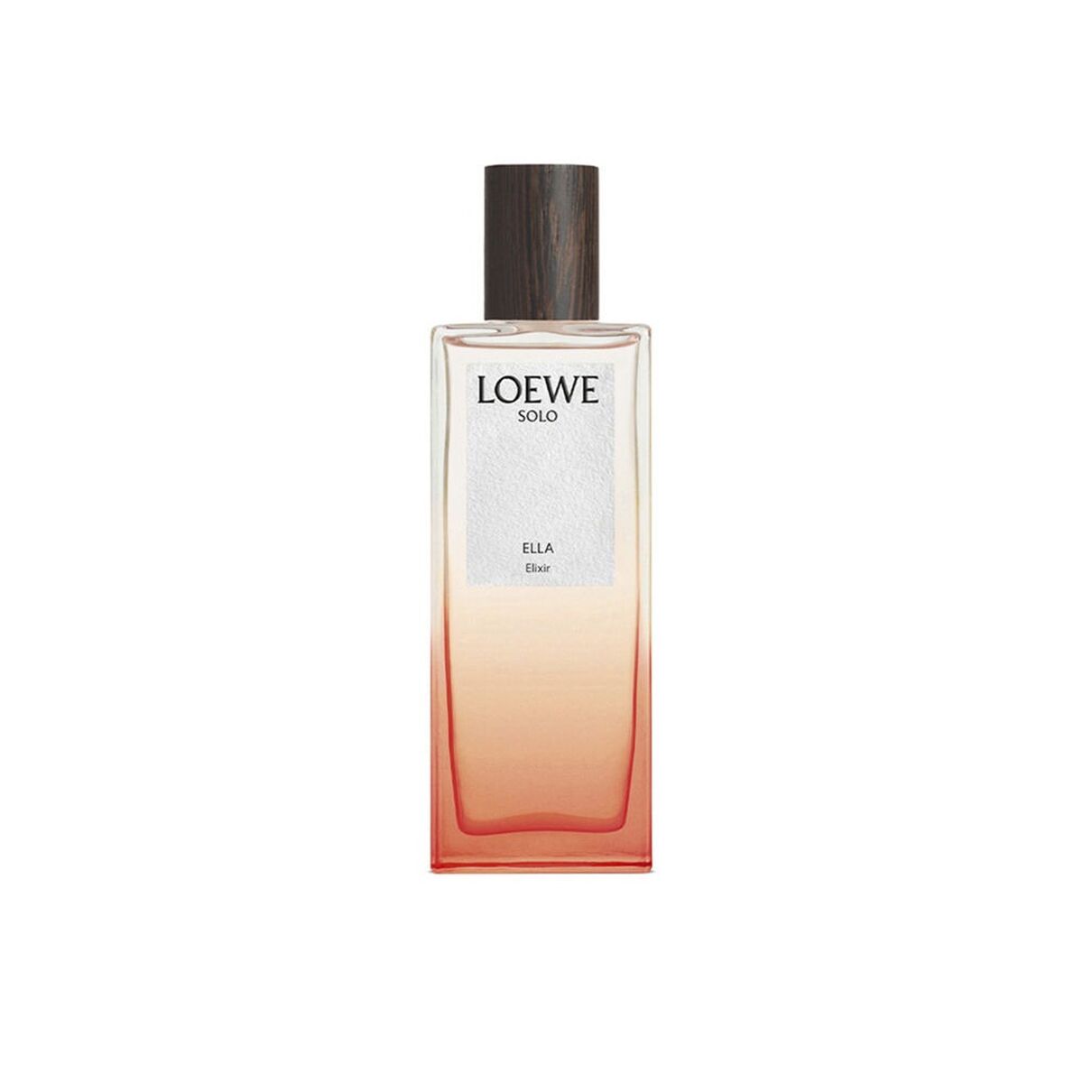 Damesparfum Loewe Solo Ella Elixir EDP 100 ml