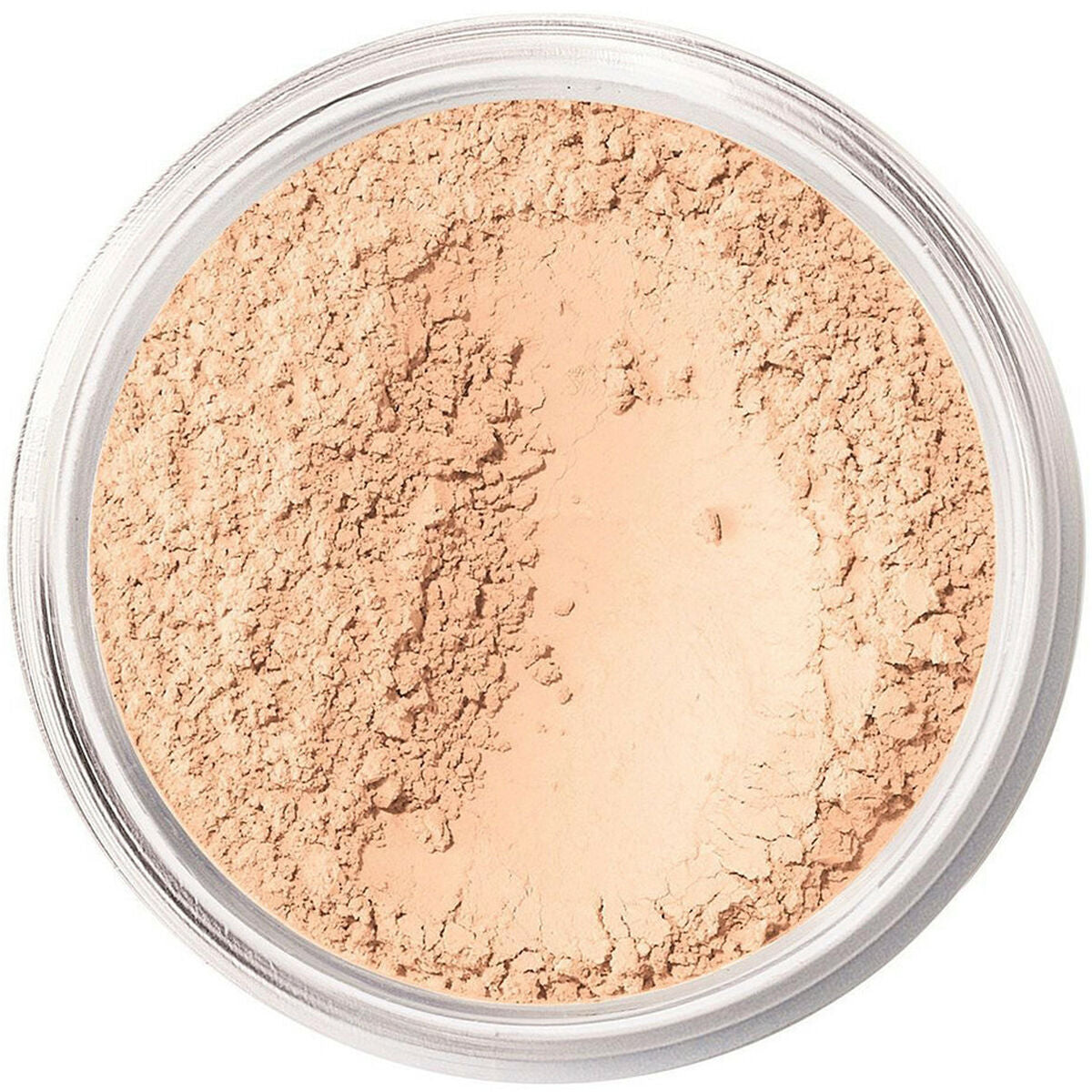 Poeder Makeup Basis bareMinerals Original Nº 11 Soft Medium Nº 11-Soft Medium Spf 15 8 g
